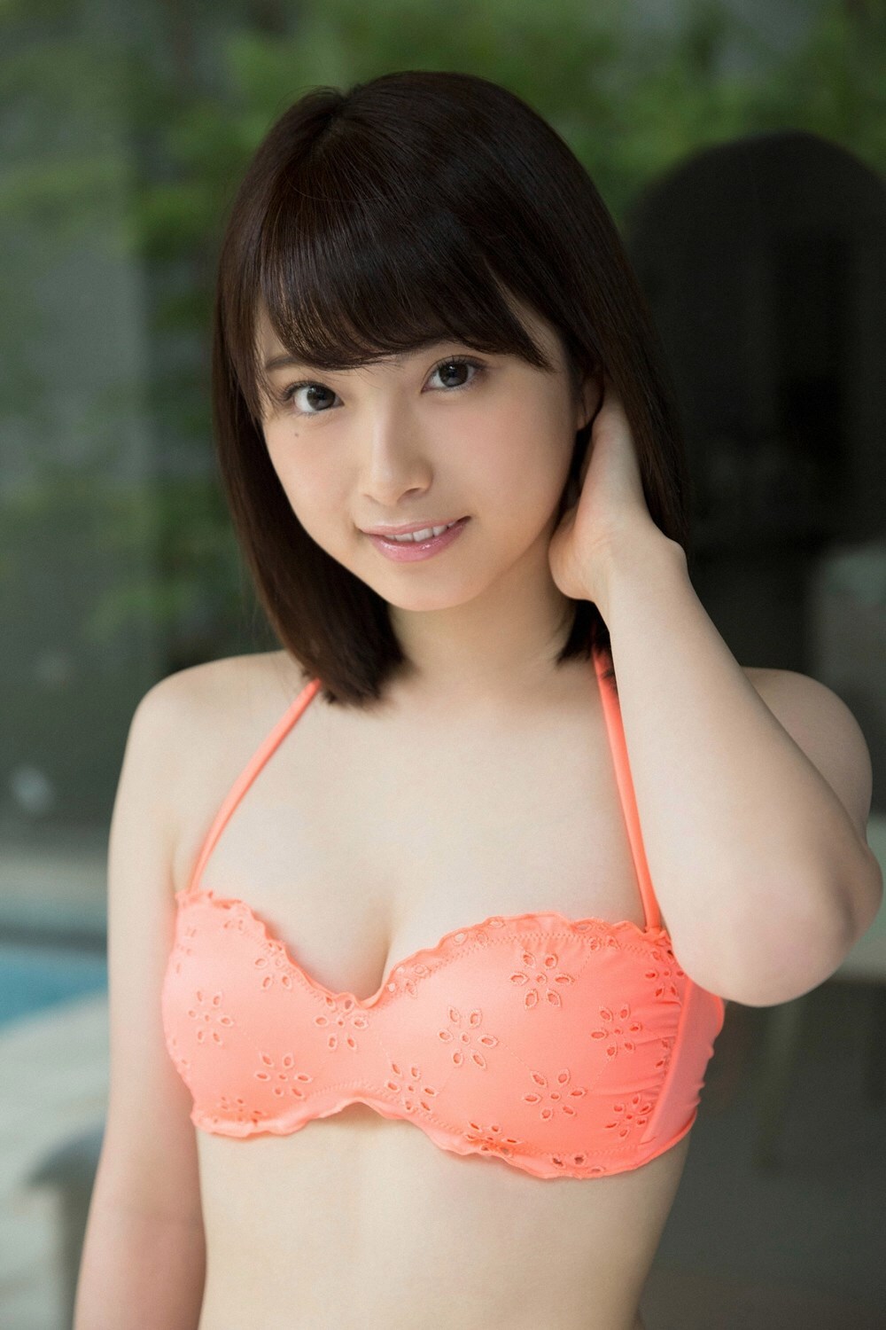 YS-Web-Vol.723 Riko Nagai 永井理子